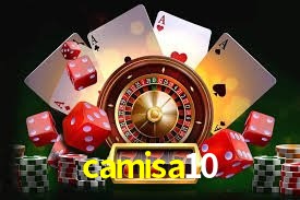 Cadastro Rápido camisa10