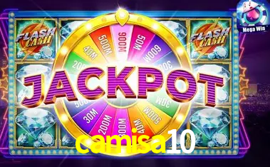 A Experiência Imersiva dos Cassinos Ao Vivo no camisa10