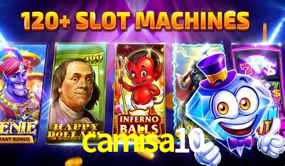 Responsive Design camisa10