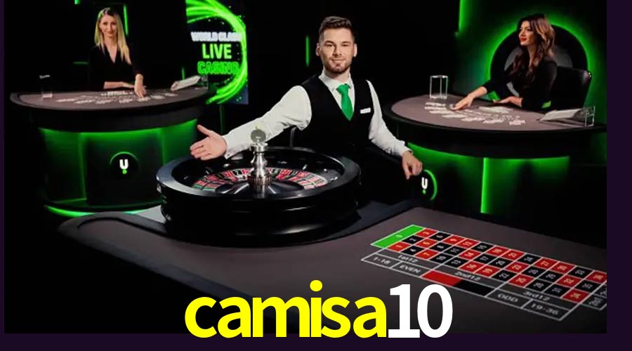 Bonus Features camisa10