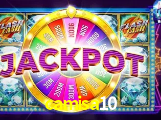 A Experiência Imersiva dos Cassinos Ao Vivo no camisa10