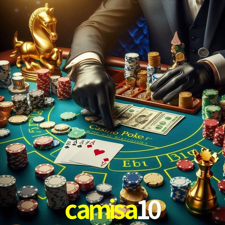 Login Seguro camisa10