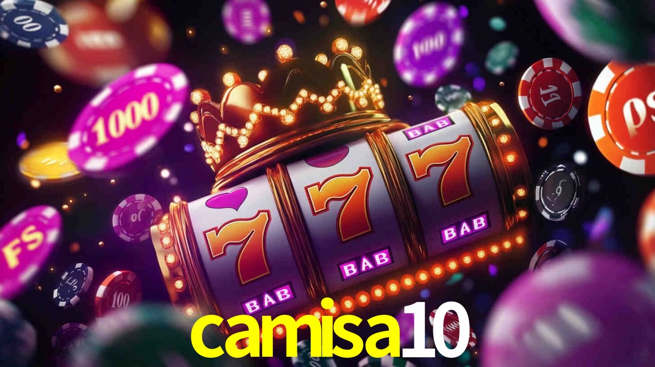 Tennis Betting camisa10