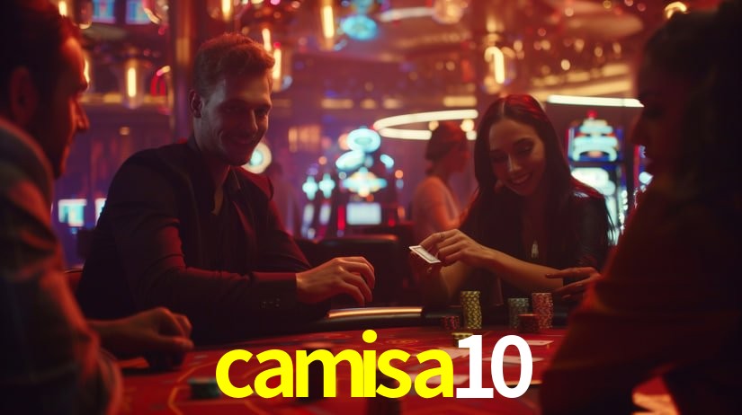 A Emoção da Loteria na camisa10: Uma Chance de Mudança de Vida