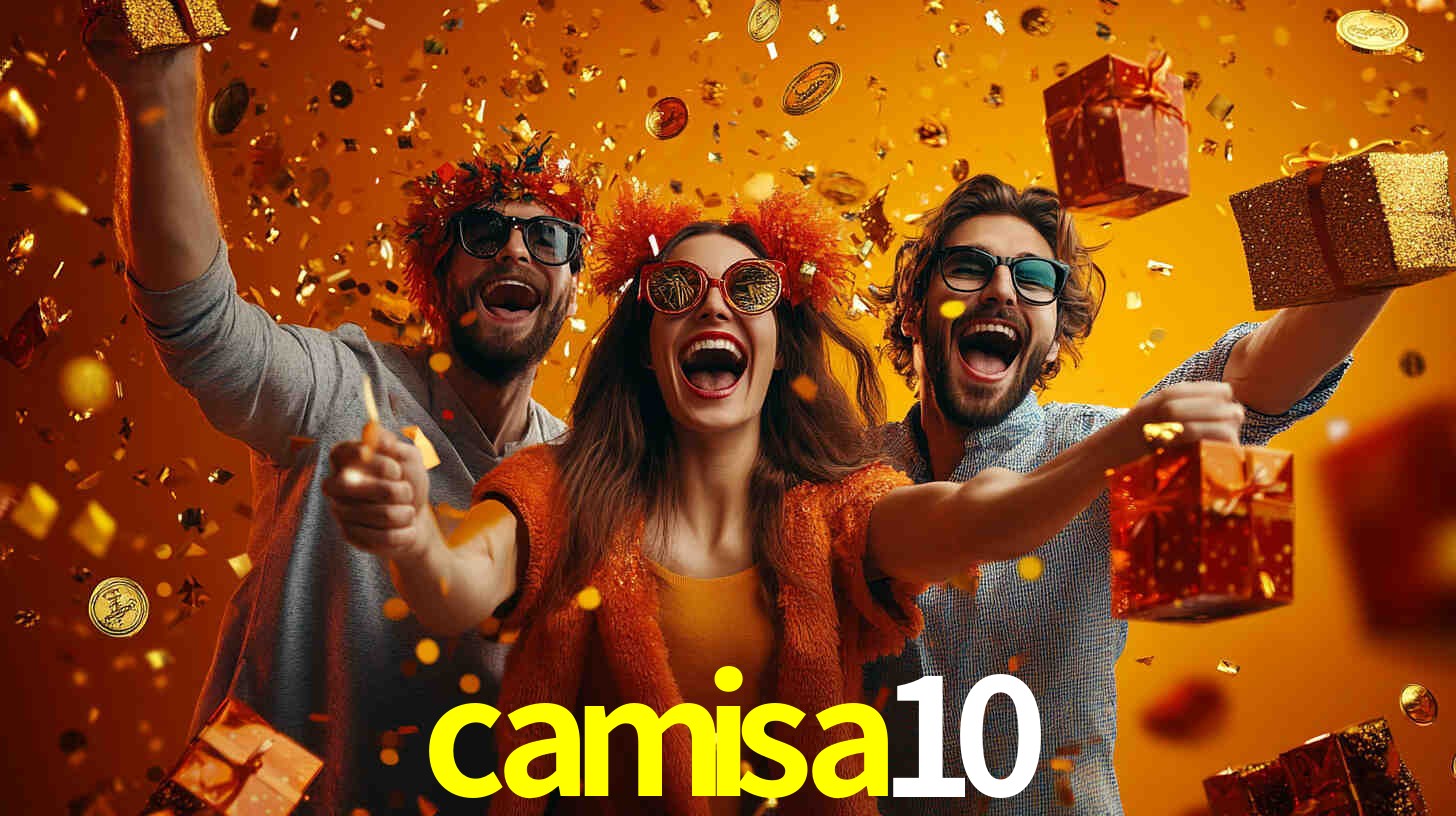 camisa10: A Experiência de Casino com Jogos de Mesa ao Vivo
