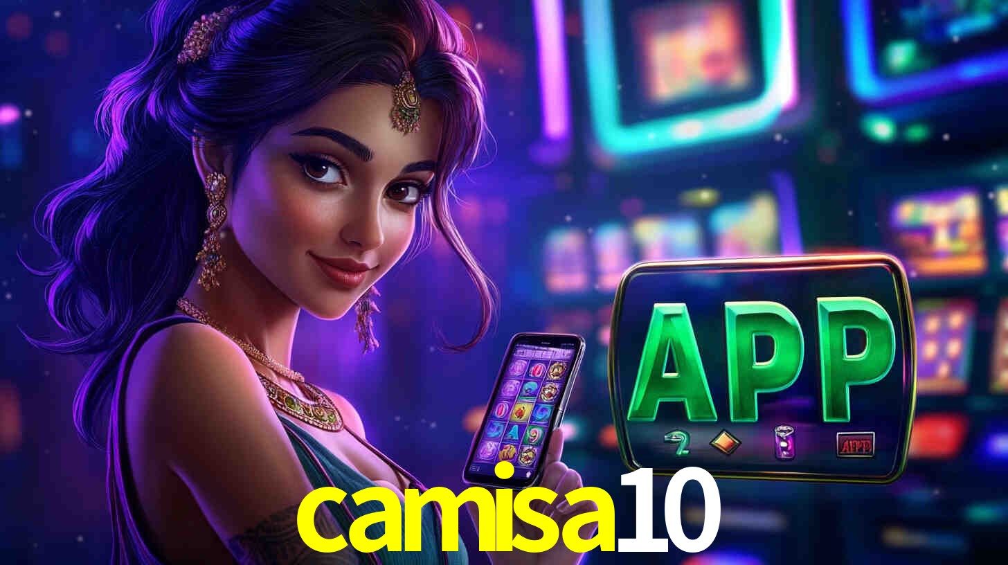 Bônus Generosos e Exclusivos no camisa10 para Você!