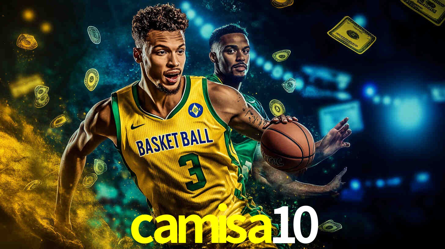 Desvendando o Mundo dos Jogos Virtuais na camisa10