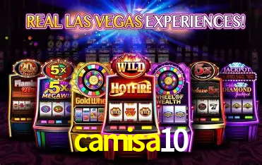 Exclusive Offers camisa10