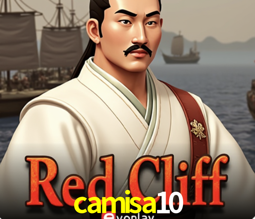 Games Directory camisa10