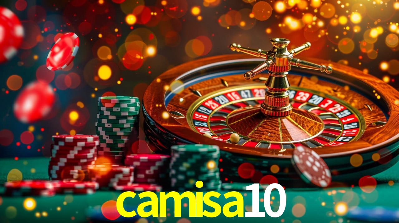 Explorando a Categoria de Eventos em Apostas na camisa10