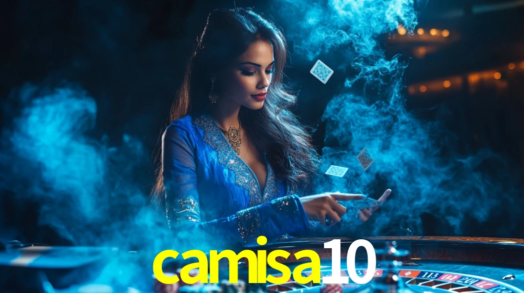 A Popularidade dos Caça-Níqueis no camisa10