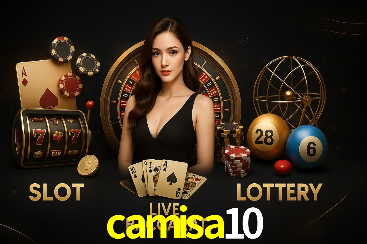 Estatísticas do Jogo camisa10