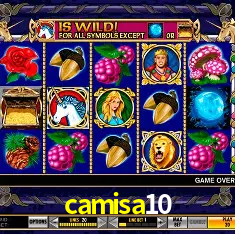 Weekend Specials camisa10