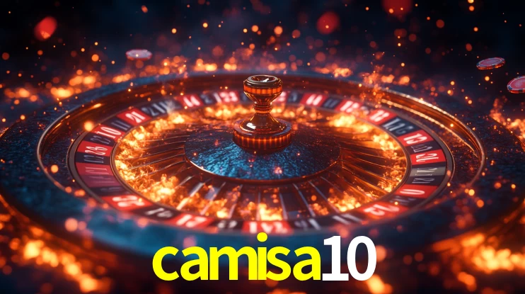 camisa10: Jogos de Caça-Níqueis-Altas Recompensas, Roleta-Velocidade, Blackjack-Desafios Máximos