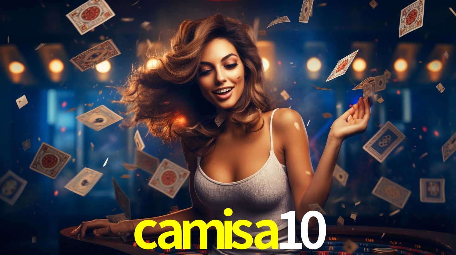 camisa10: Seu Especialista em Apostas Esportivas Brasileiras