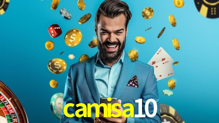 Basketball Betting camisa10