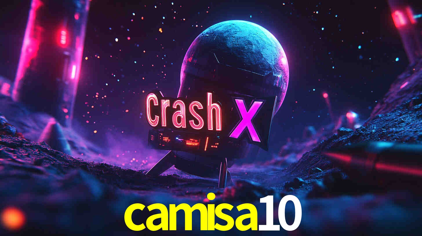 Descubra a Magia dos Jogos de Arcade no camisa10