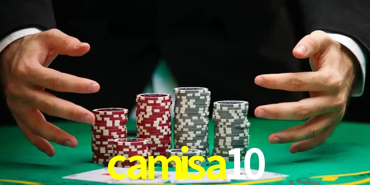 Jogos de Slot camisa10