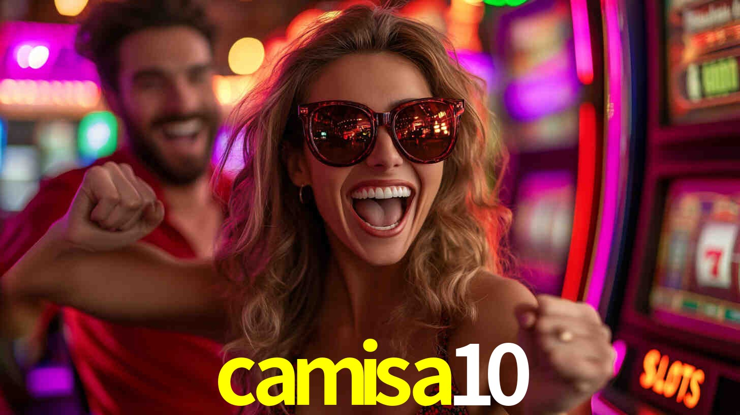 A Popularidade dos Caça-Níqueis no camisa10