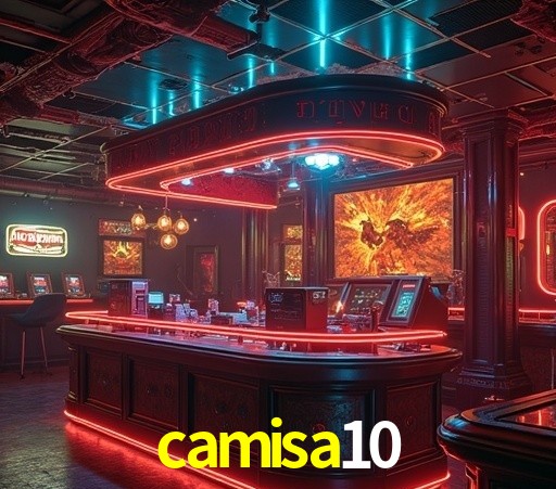 Promoção Relâmpago camisa10