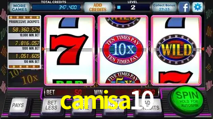 Explorando a Categoria de Eventos em Apostas na camisa10
